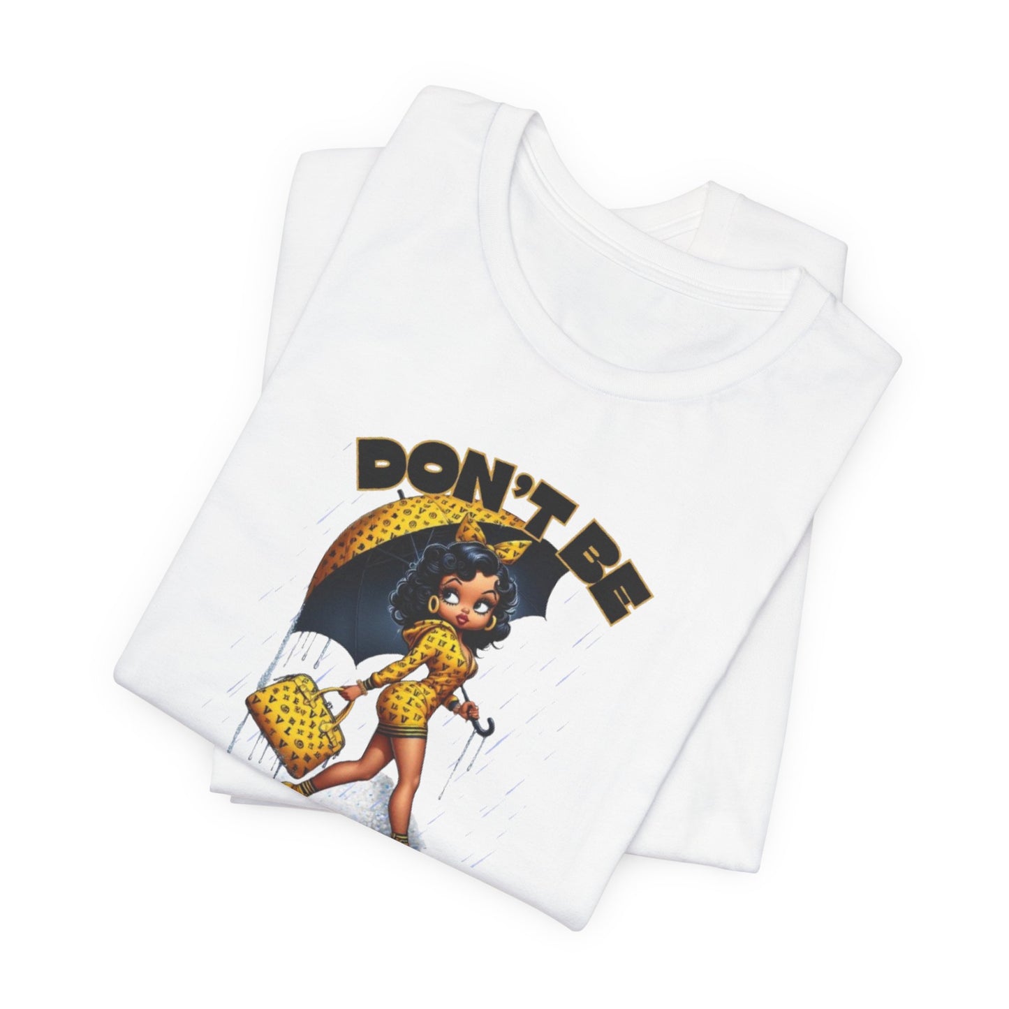 DON'T BE SALTY TEE