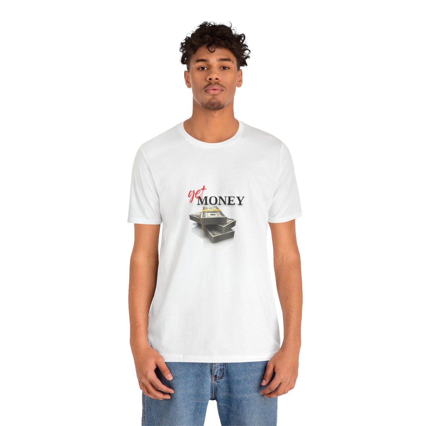 GET MONEY TEE