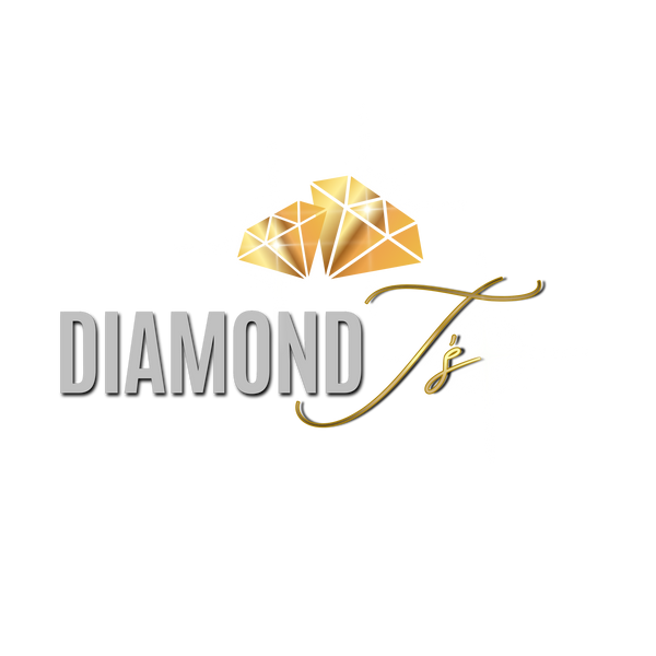 Diamond T's